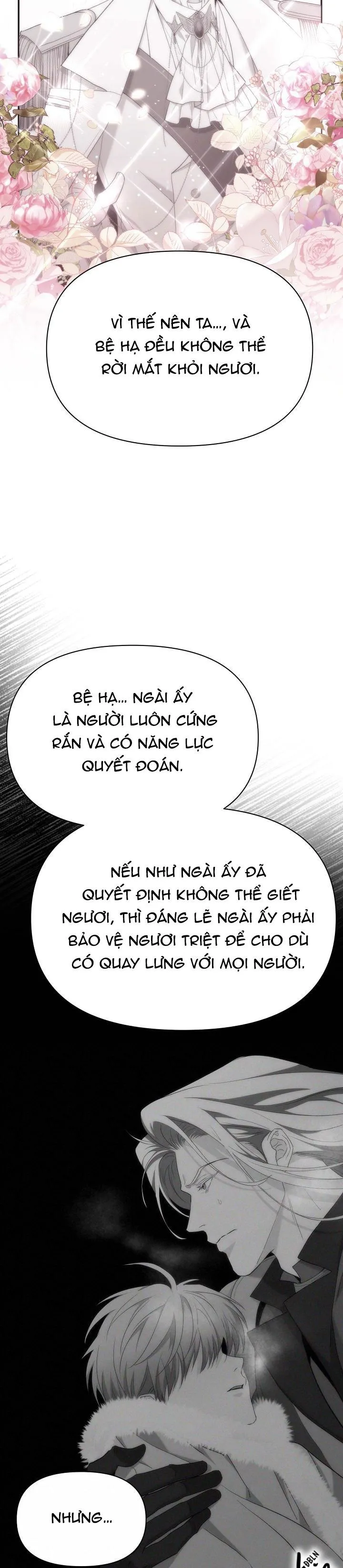 HAI ĐẤT NƯỚC, ĐẤT NƯỚC CỦA NÔ LỆ Chapter 37 Trang 37