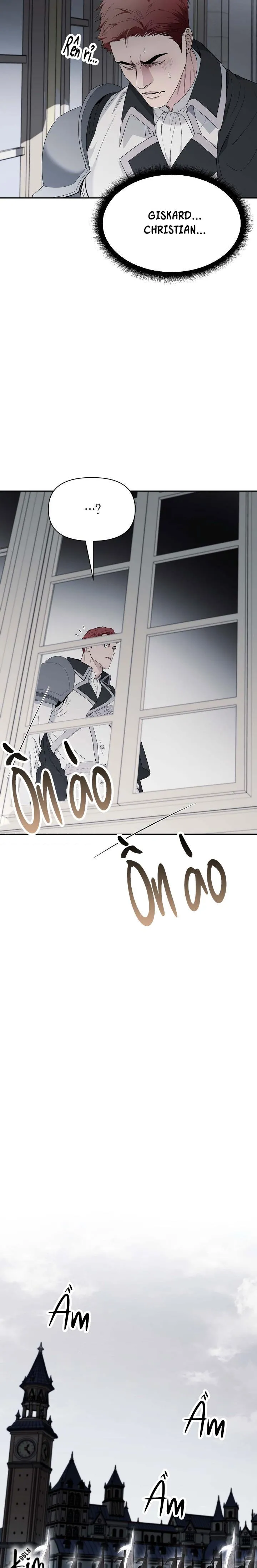 HAI ĐẤT NƯỚC, ĐẤT NƯỚC CỦA NÔ LỆ Chapter 38 Trang 4