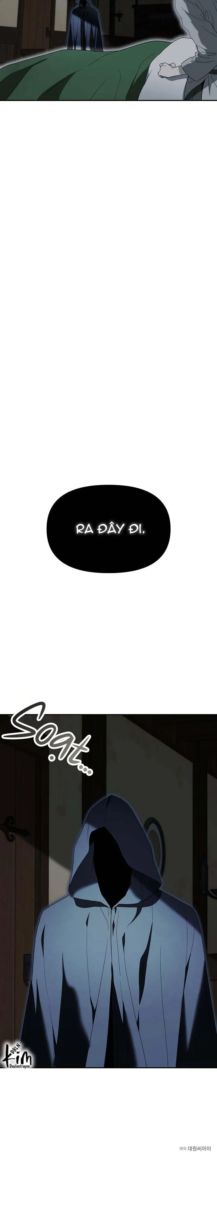 HAI ĐẤT NƯỚC, ĐẤT NƯỚC CỦA NÔ LỆ Chapter 38 Trang 31