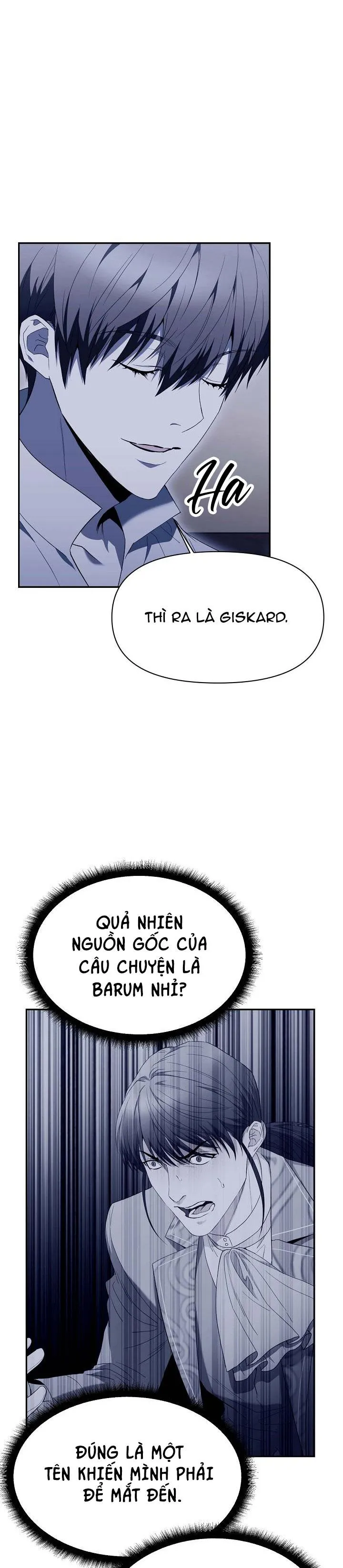 HAI ĐẤT NƯỚC, ĐẤT NƯỚC CỦA NÔ LỆ Chapter 39 Trang 3