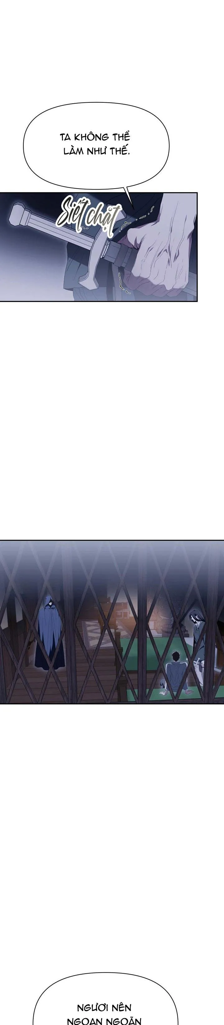 HAI ĐẤT NƯỚC, ĐẤT NƯỚC CỦA NÔ LỆ Chapter 39 Trang 9