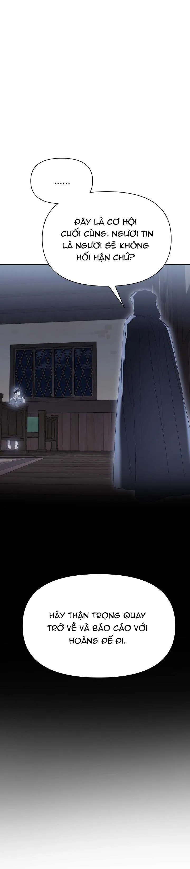 HAI ĐẤT NƯỚC, ĐẤT NƯỚC CỦA NÔ LỆ Chapter 39 Trang 11