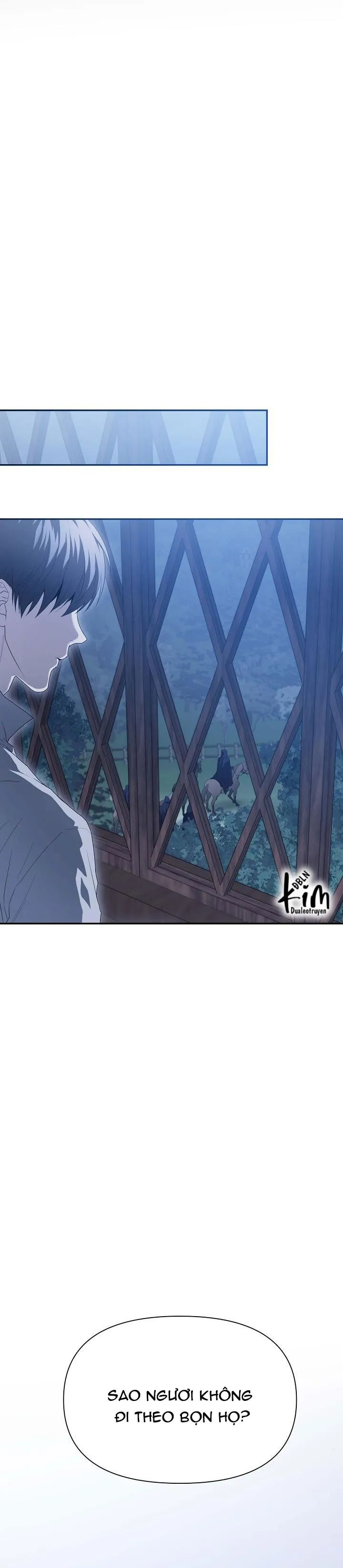 HAI ĐẤT NƯỚC, ĐẤT NƯỚC CỦA NÔ LỆ Chapter 39 Trang 12