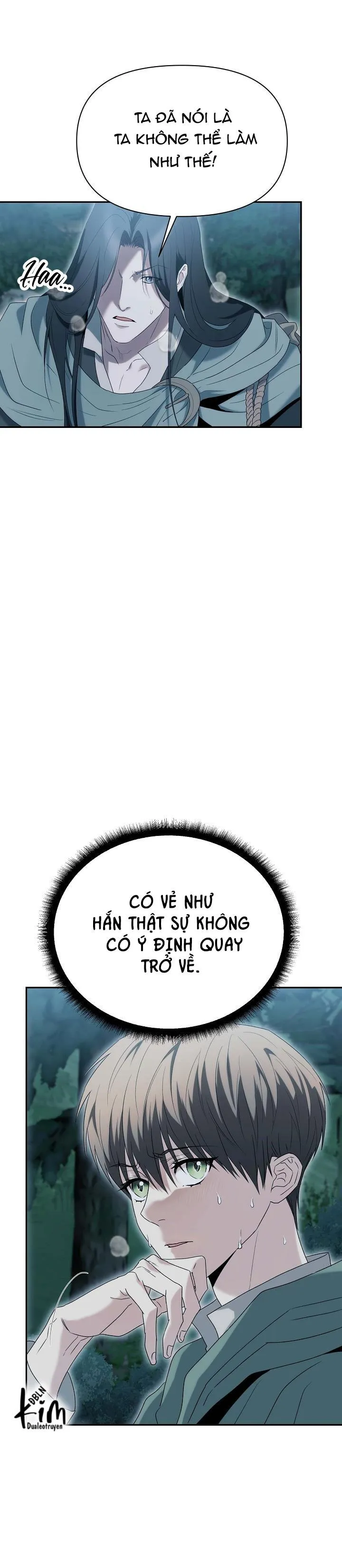 HAI ĐẤT NƯỚC, ĐẤT NƯỚC CỦA NÔ LỆ Chapter 39 Trang 17