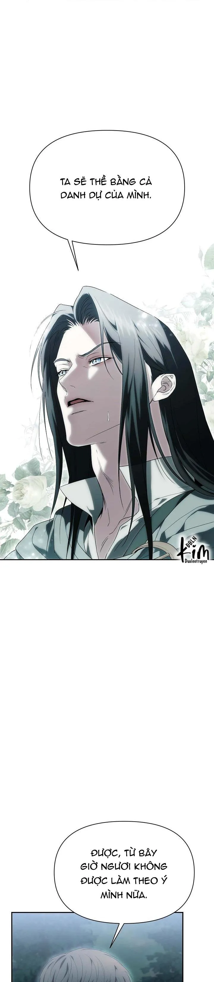 HAI ĐẤT NƯỚC, ĐẤT NƯỚC CỦA NÔ LỆ Chapter 39 Trang 20