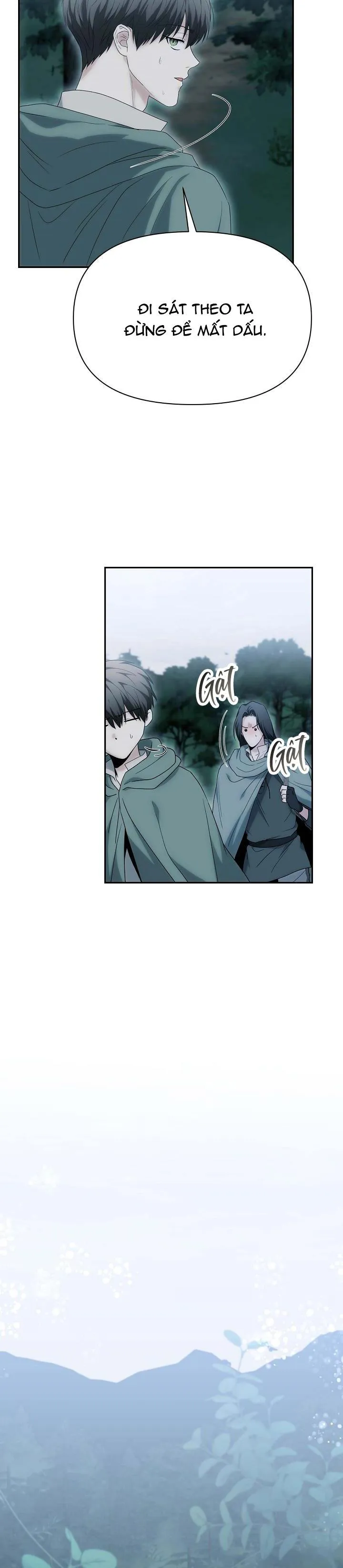 HAI ĐẤT NƯỚC, ĐẤT NƯỚC CỦA NÔ LỆ Chapter 39 Trang 21