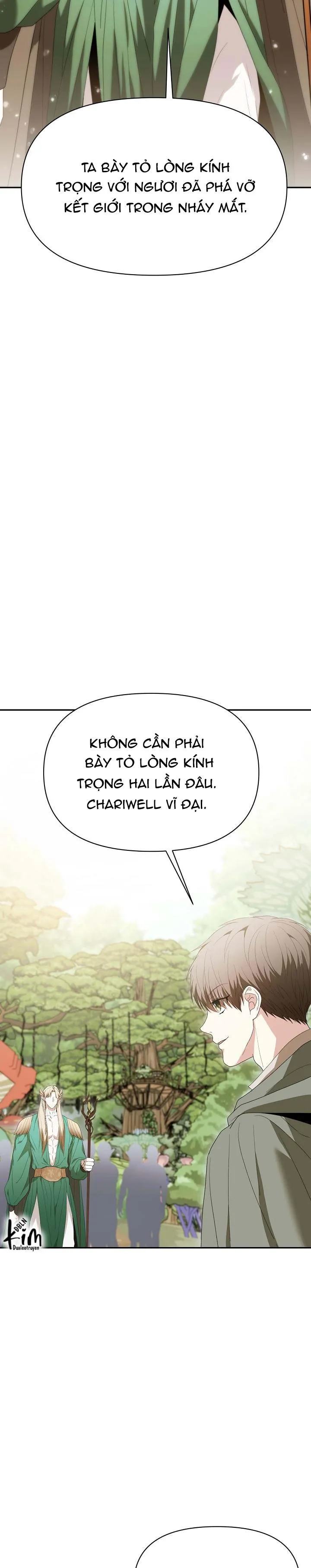 HAI ĐẤT NƯỚC, ĐẤT NƯỚC CỦA NÔ LỆ Chapter 39 Trang 32