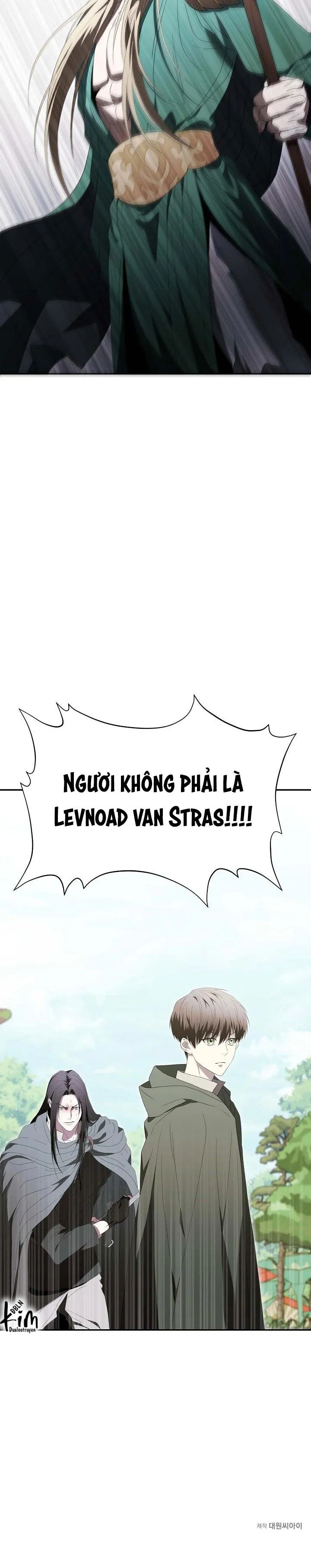 HAI ĐẤT NƯỚC, ĐẤT NƯỚC CỦA NÔ LỆ Chapter 39 Trang 36