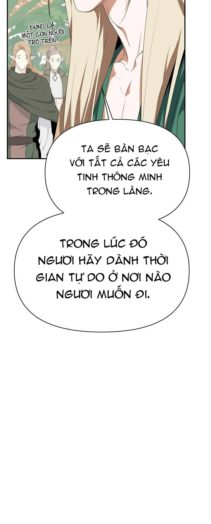 HAI ĐẤT NƯỚC, ĐẤT NƯỚC CỦA NÔ LỆ Chapter 40 Trang 7