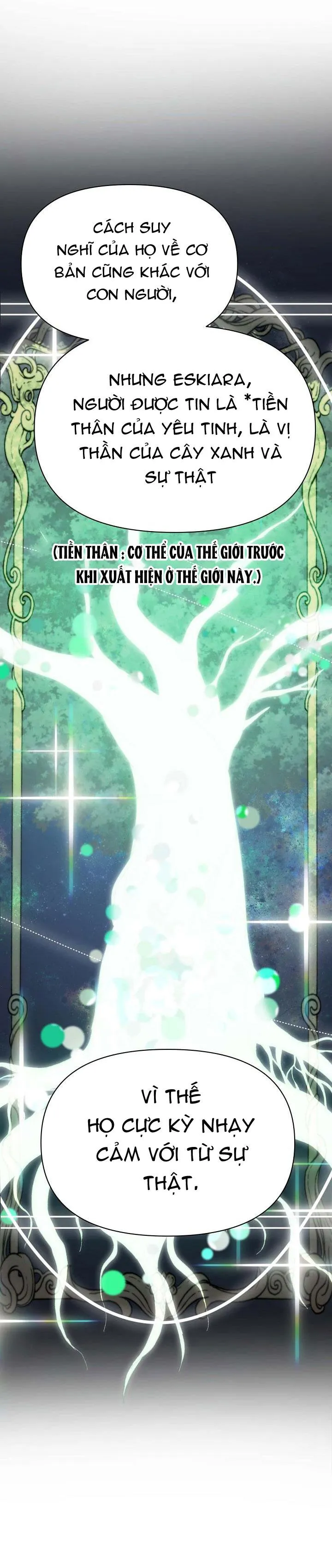 HAI ĐẤT NƯỚC, ĐẤT NƯỚC CỦA NÔ LỆ Chapter 40 Trang 10