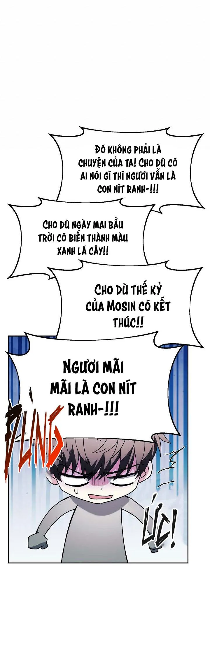 HAI ĐẤT NƯỚC, ĐẤT NƯỚC CỦA NÔ LỆ Chapter 40 Trang 21