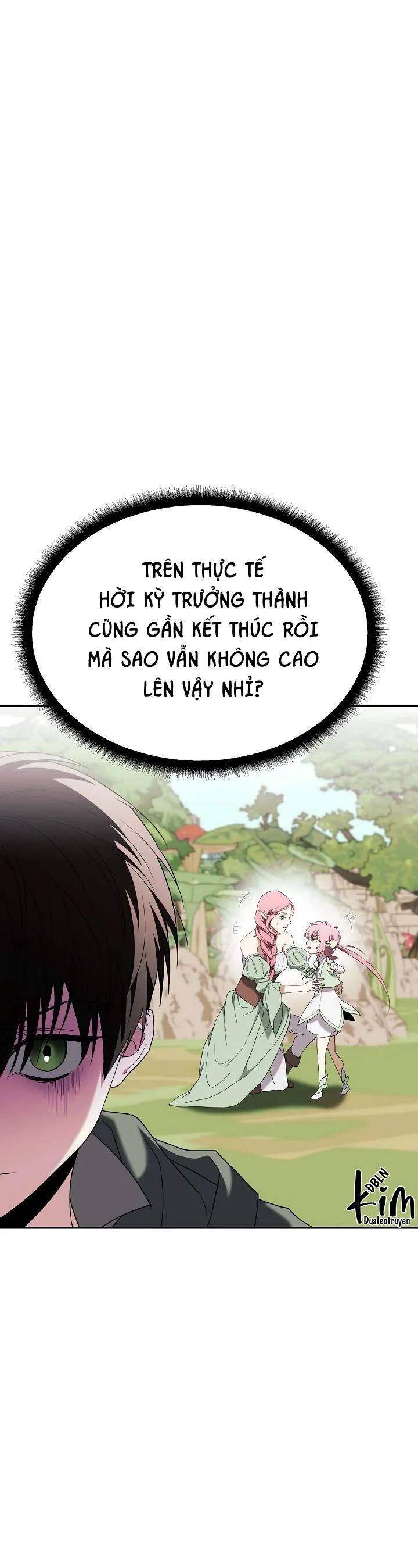 HAI ĐẤT NƯỚC, ĐẤT NƯỚC CỦA NÔ LỆ Chapter 40 Trang 23