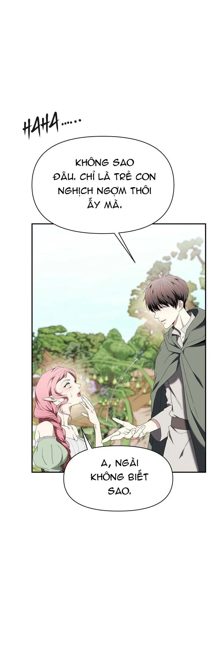 HAI ĐẤT NƯỚC, ĐẤT NƯỚC CỦA NÔ LỆ Chapter 40 Trang 25