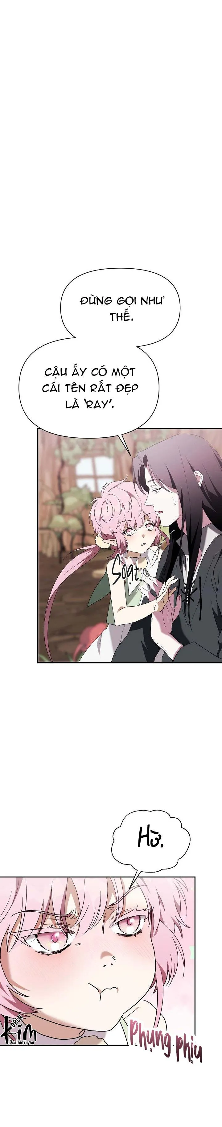 HAI ĐẤT NƯỚC, ĐẤT NƯỚC CỦA NÔ LỆ Chapter 40 Trang 32