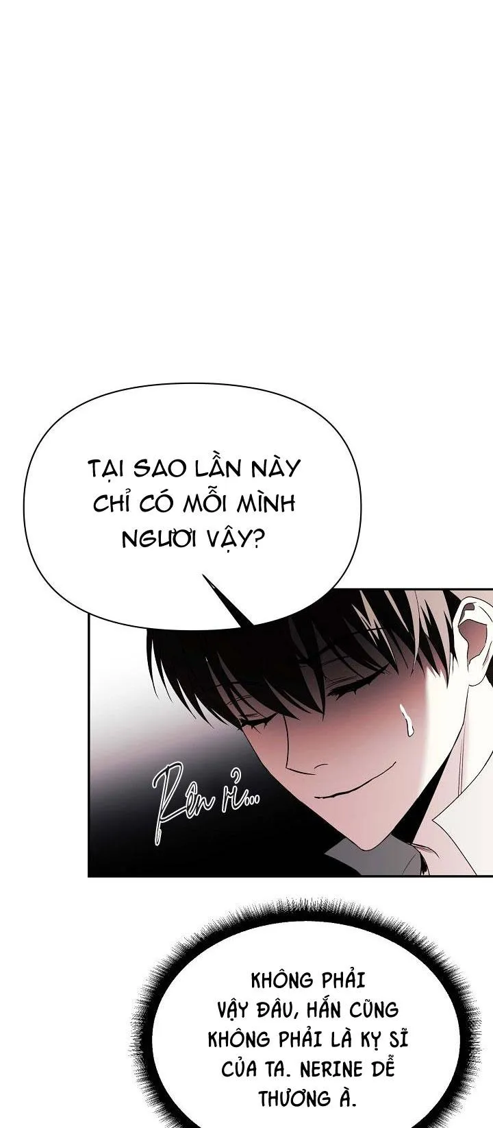 HAI ĐẤT NƯỚC, ĐẤT NƯỚC CỦA NÔ LỆ Chapter 40 Trang 35