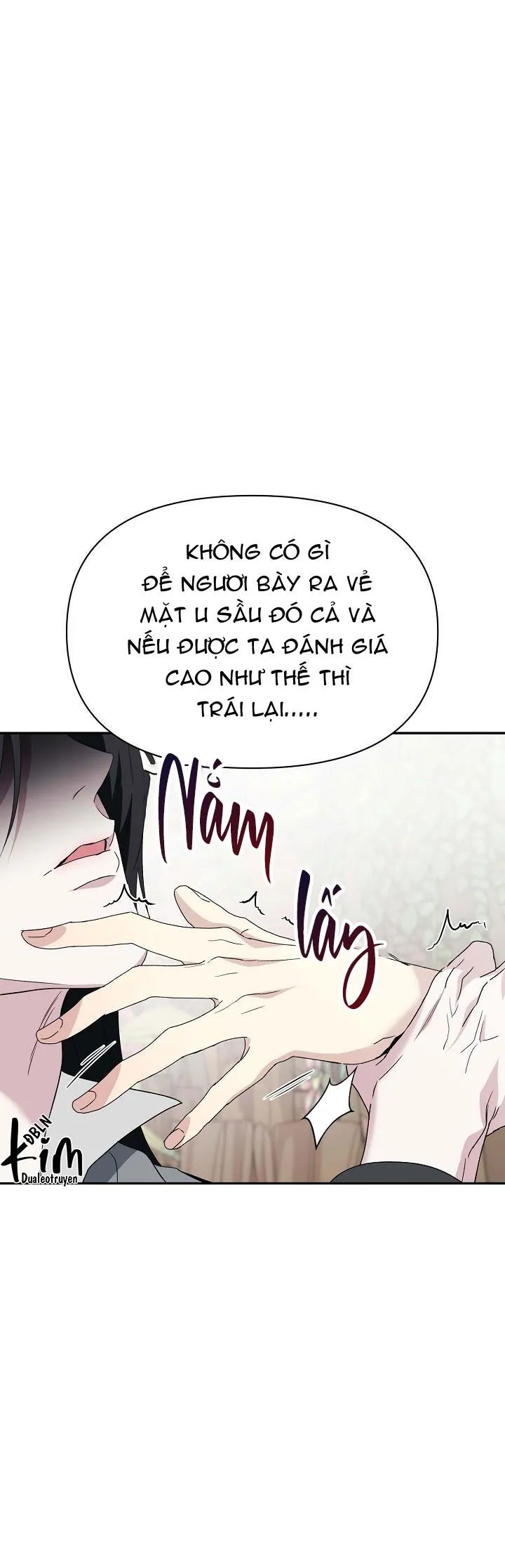 HAI ĐẤT NƯỚC, ĐẤT NƯỚC CỦA NÔ LỆ Chapter 40 Trang 41