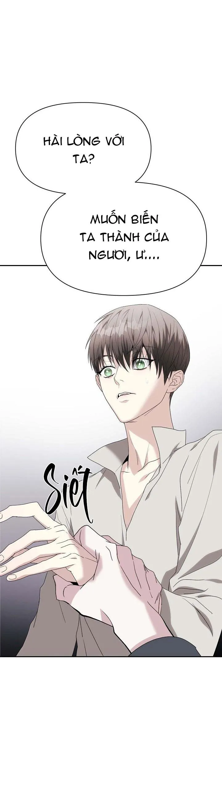 HAI ĐẤT NƯỚC, ĐẤT NƯỚC CỦA NÔ LỆ Chapter 40 Trang 42