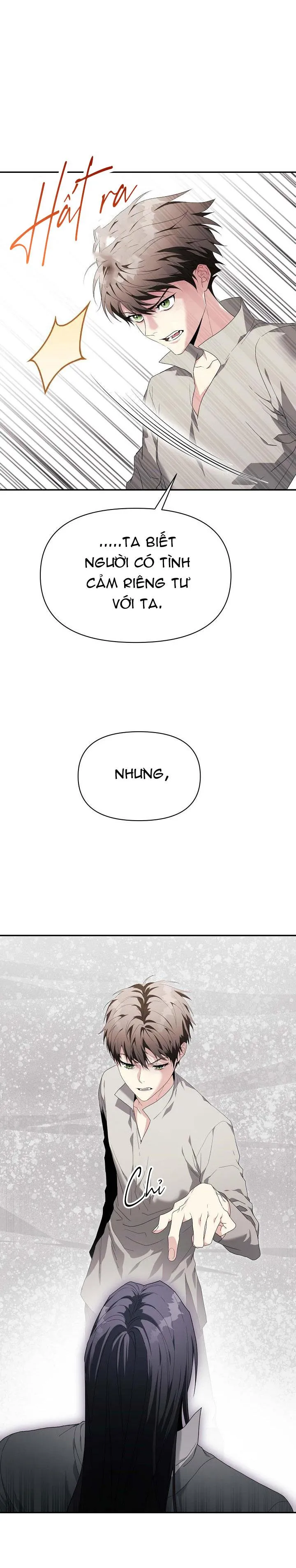 HAI ĐẤT NƯỚC, ĐẤT NƯỚC CỦA NÔ LỆ Chapter 41 Trang 3