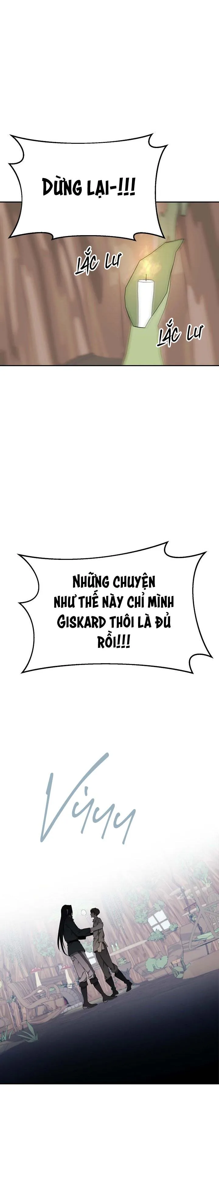 HAI ĐẤT NƯỚC, ĐẤT NƯỚC CỦA NÔ LỆ Chapter 41 Trang 5