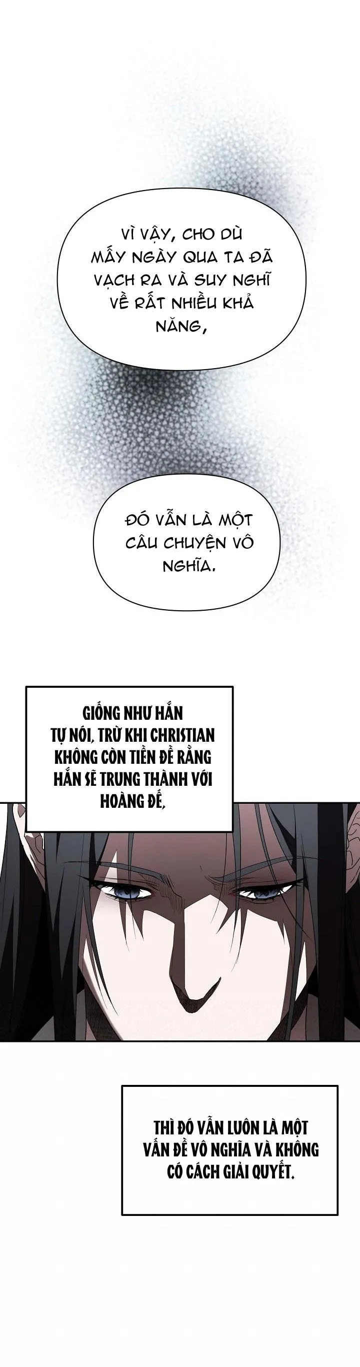 HAI ĐẤT NƯỚC, ĐẤT NƯỚC CỦA NÔ LỆ Chapter 41 Trang 7