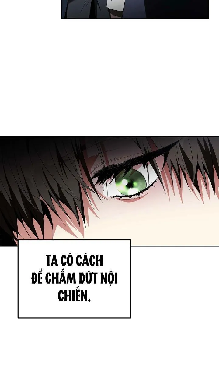 HAI ĐẤT NƯỚC, ĐẤT NƯỚC CỦA NÔ LỆ Chapter 41 Trang 19