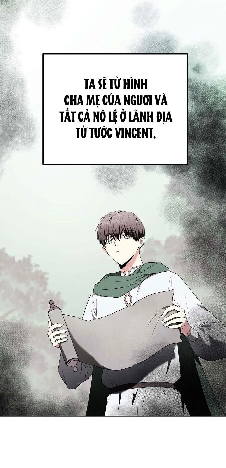 HAI ĐẤT NƯỚC, ĐẤT NƯỚC CỦA NÔ LỆ Chapter 41 Trang 21