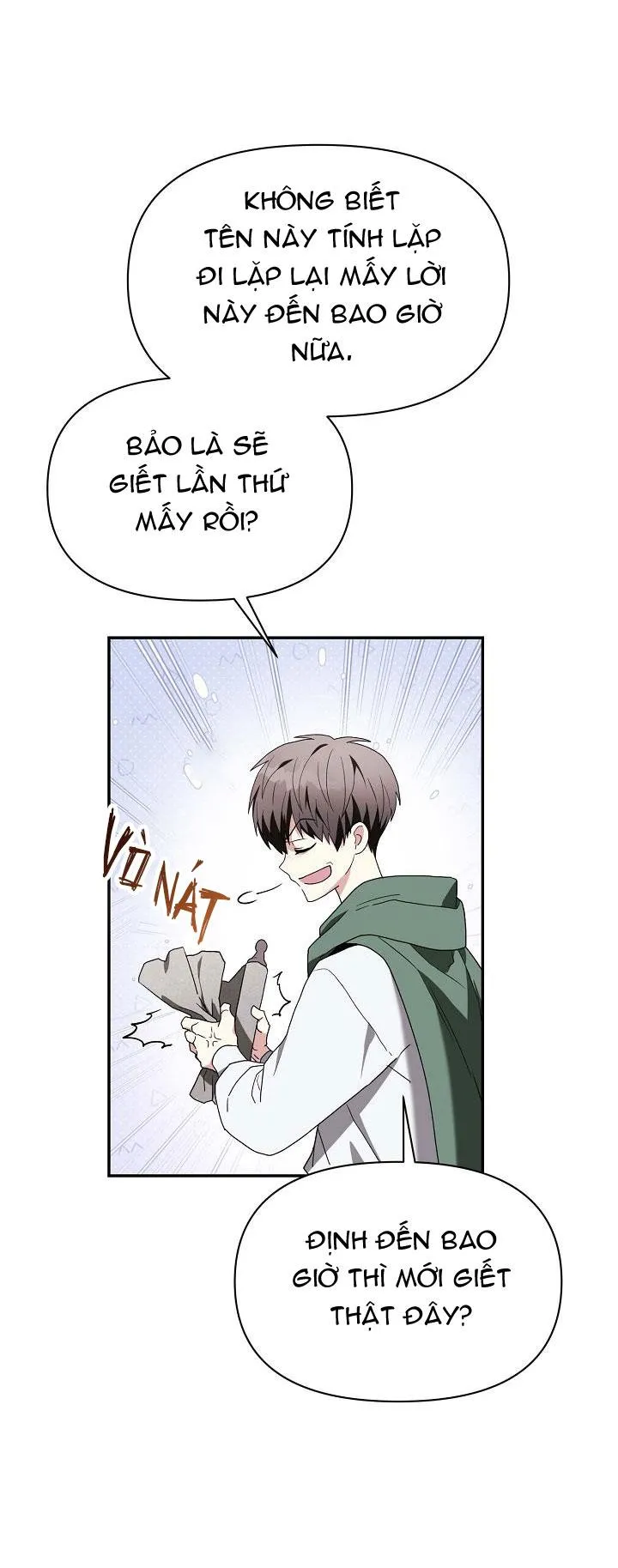 HAI ĐẤT NƯỚC, ĐẤT NƯỚC CỦA NÔ LỆ Chapter 41 Trang 22