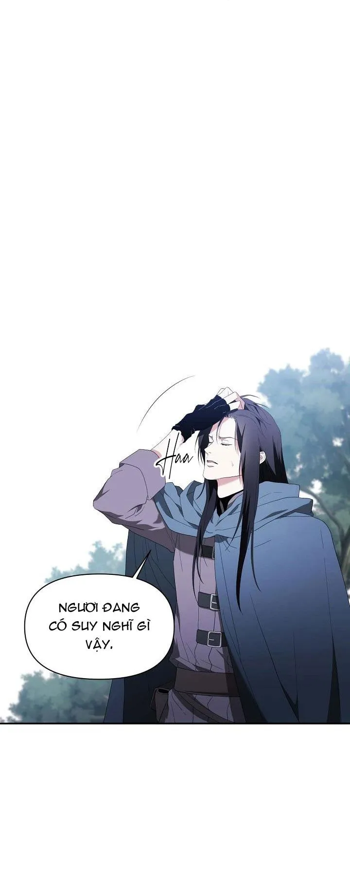 HAI ĐẤT NƯỚC, ĐẤT NƯỚC CỦA NÔ LỆ Chapter 41 Trang 24