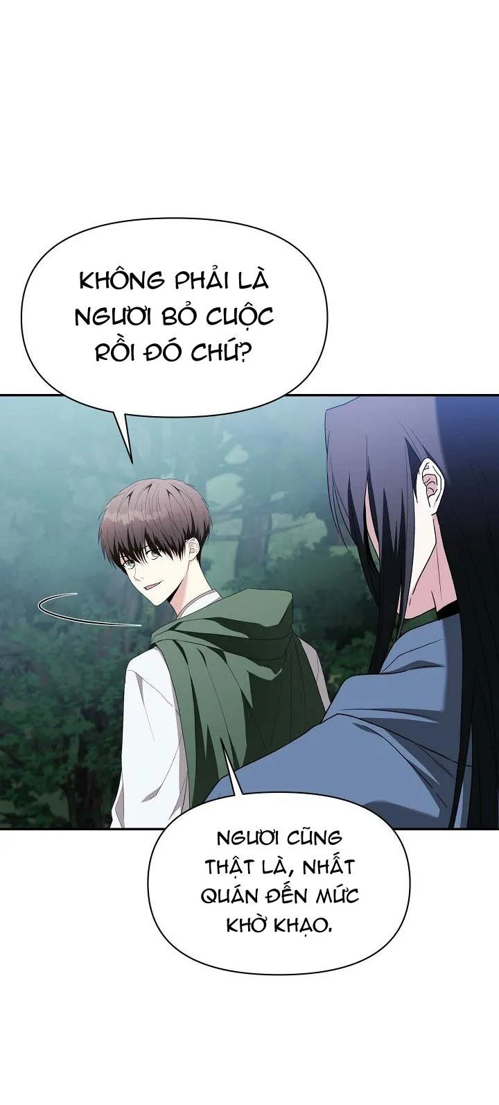 HAI ĐẤT NƯỚC, ĐẤT NƯỚC CỦA NÔ LỆ Chapter 41 Trang 26