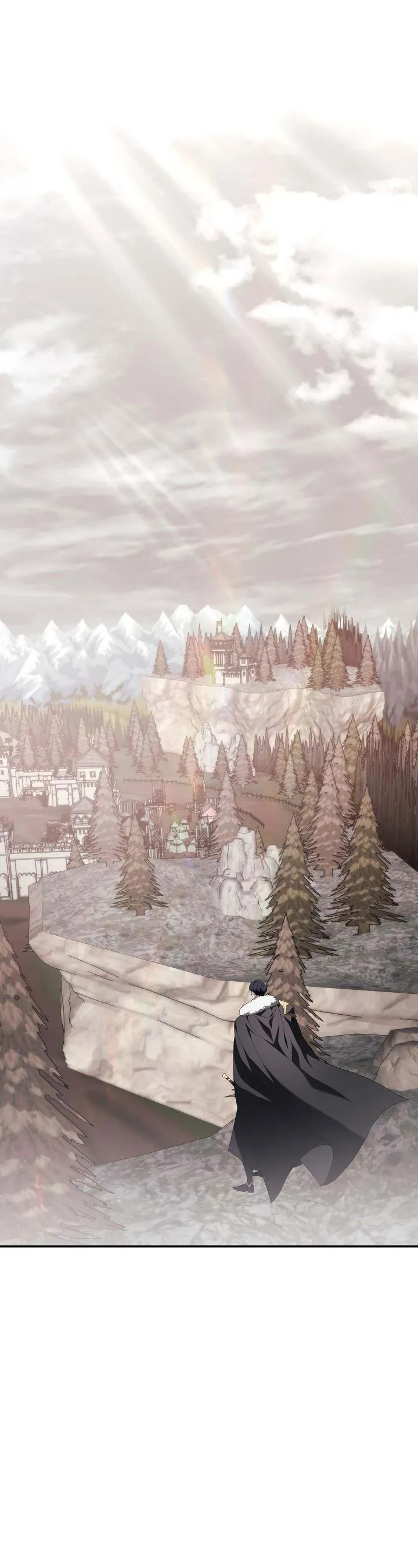 HAI ĐẤT NƯỚC, ĐẤT NƯỚC CỦA NÔ LỆ Chapter 41 Trang 28