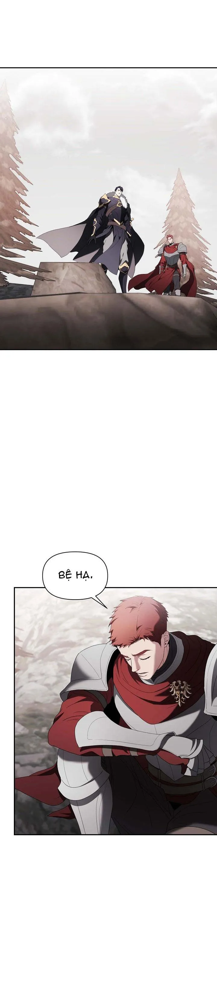 HAI ĐẤT NƯỚC, ĐẤT NƯỚC CỦA NÔ LỆ Chapter 41 Trang 29