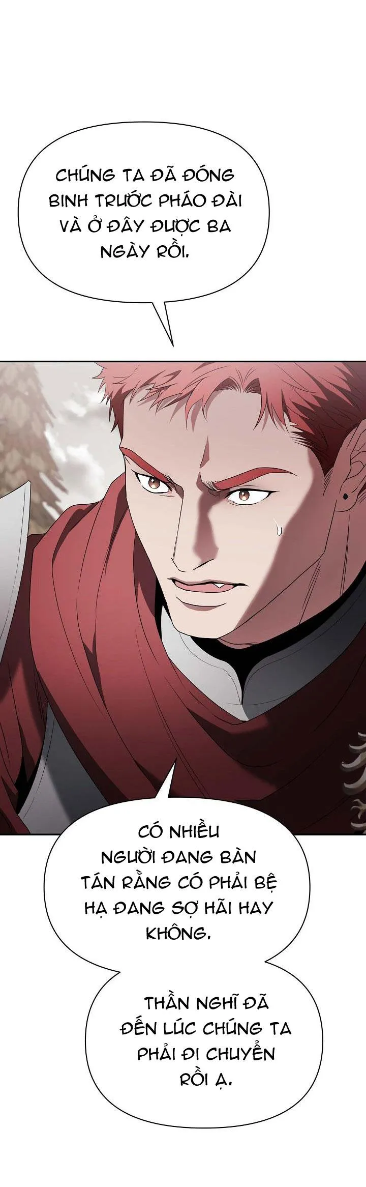 HAI ĐẤT NƯỚC, ĐẤT NƯỚC CỦA NÔ LỆ Chapter 41 Trang 30