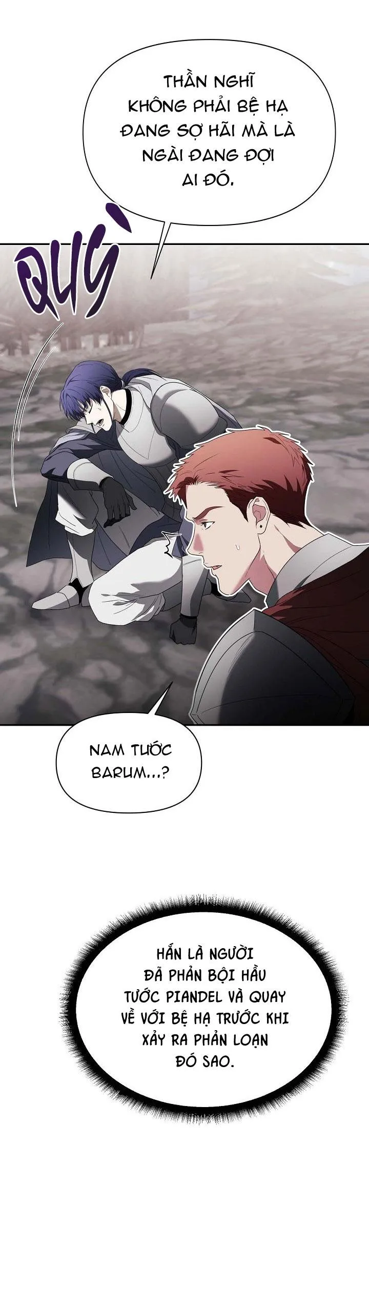 HAI ĐẤT NƯỚC, ĐẤT NƯỚC CỦA NÔ LỆ Chapter 41 Trang 33