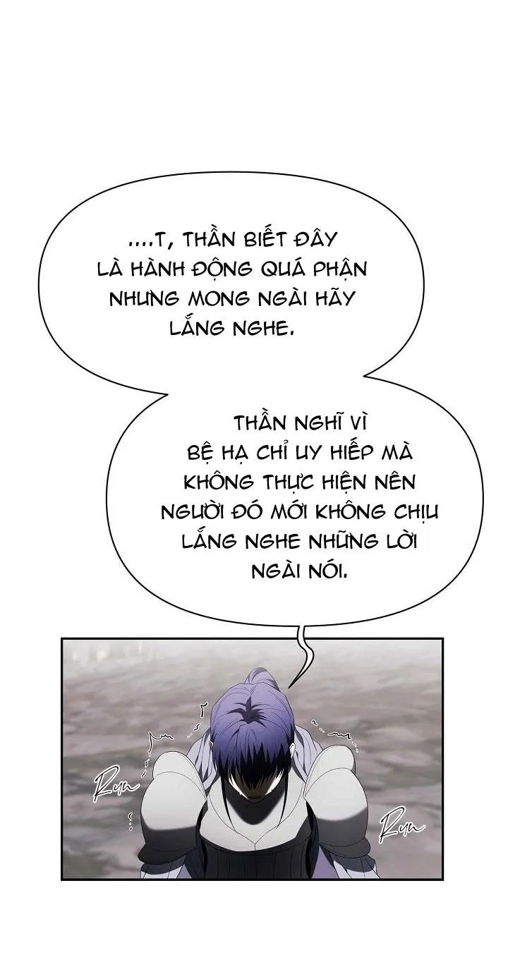 HAI ĐẤT NƯỚC, ĐẤT NƯỚC CỦA NÔ LỆ Chapter 41 Trang 36