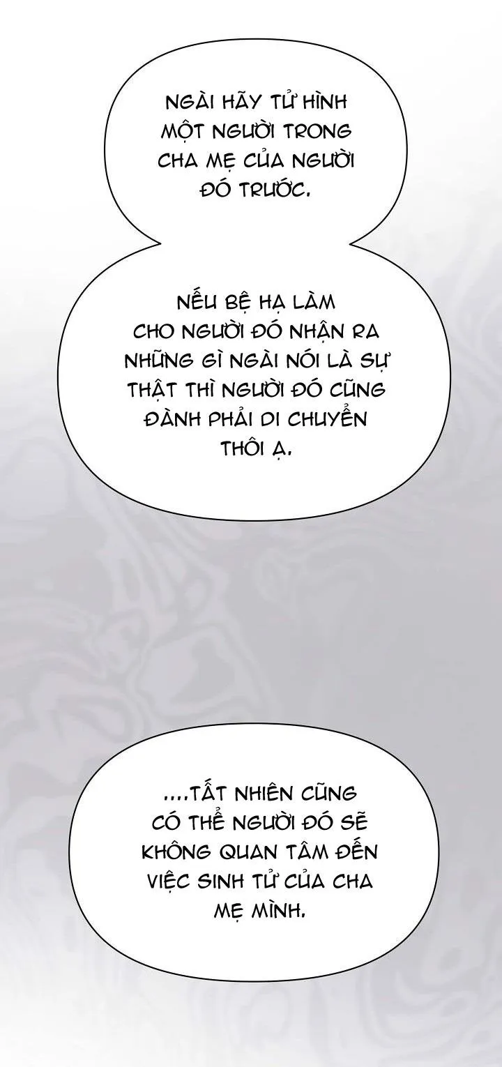 HAI ĐẤT NƯỚC, ĐẤT NƯỚC CỦA NÔ LỆ Chapter 41 Trang 37