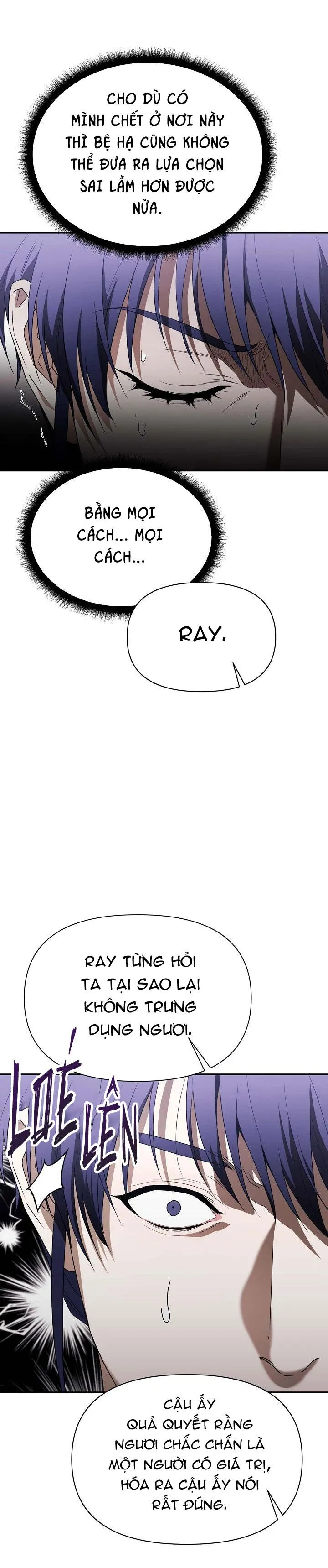 HAI ĐẤT NƯỚC, ĐẤT NƯỚC CỦA NÔ LỆ Chapter 41 Trang 40