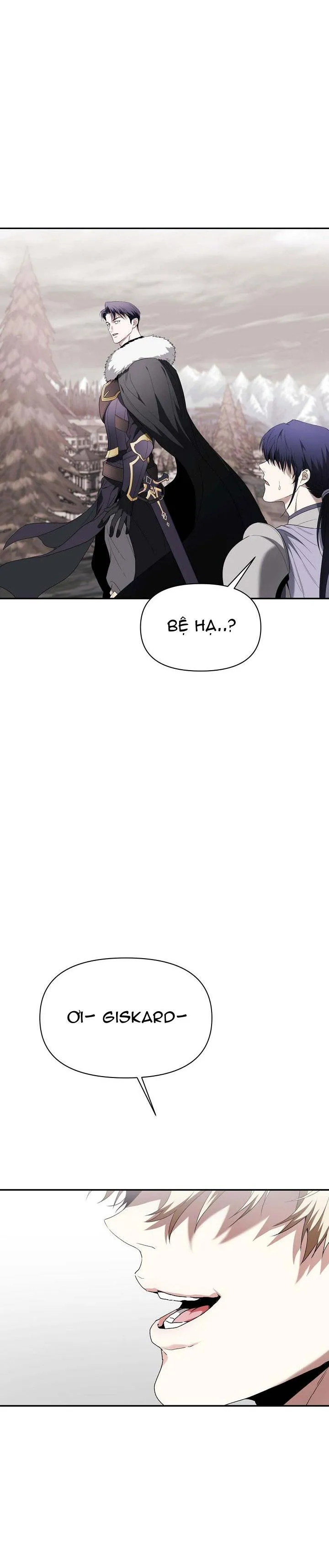 HAI ĐẤT NƯỚC, ĐẤT NƯỚC CỦA NÔ LỆ Chapter 41 Trang 46