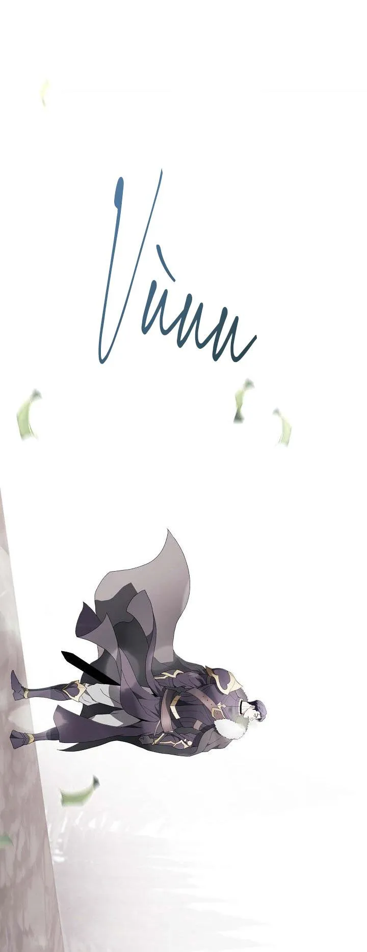 HAI ĐẤT NƯỚC, ĐẤT NƯỚC CỦA NÔ LỆ Chapter 41 Trang 47