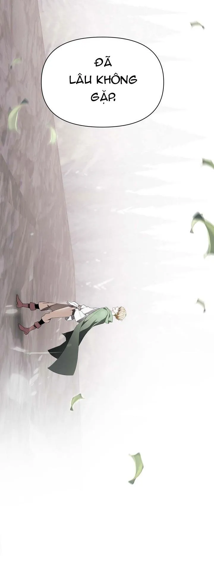 HAI ĐẤT NƯỚC, ĐẤT NƯỚC CỦA NÔ LỆ Chapter 41 Trang 48