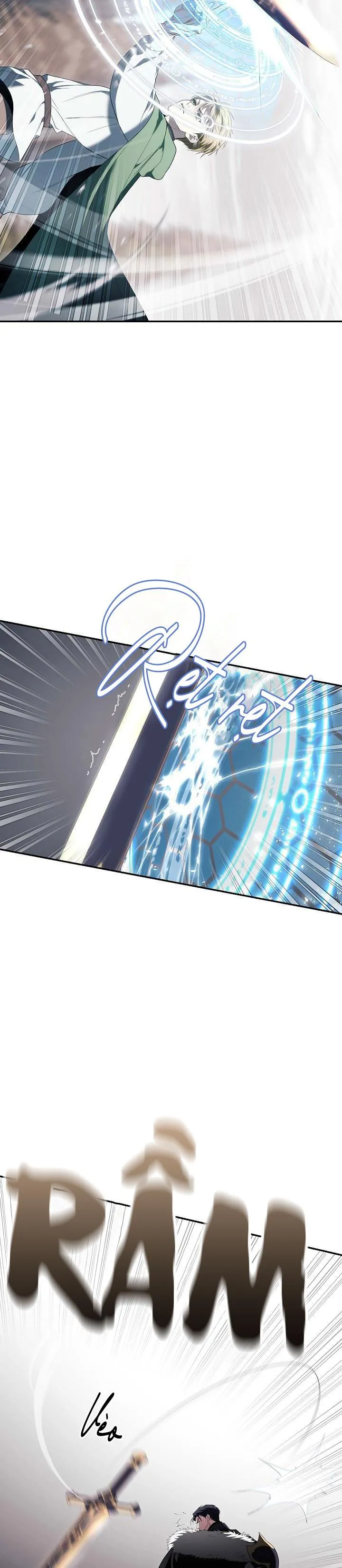 HAI ĐẤT NƯỚC, ĐẤT NƯỚC CỦA NÔ LỆ Chapter 42 Trang 6