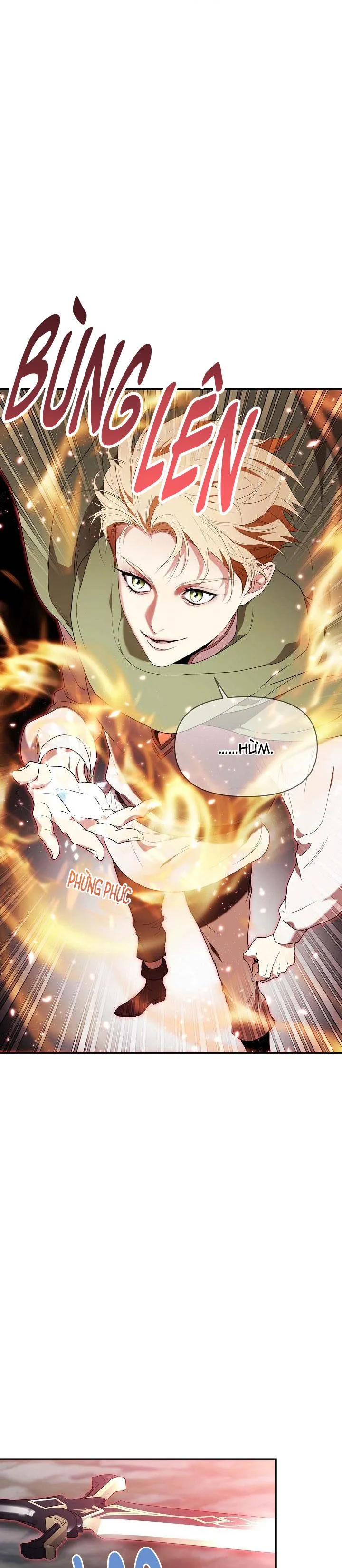 HAI ĐẤT NƯỚC, ĐẤT NƯỚC CỦA NÔ LỆ Chapter 42 Trang 9