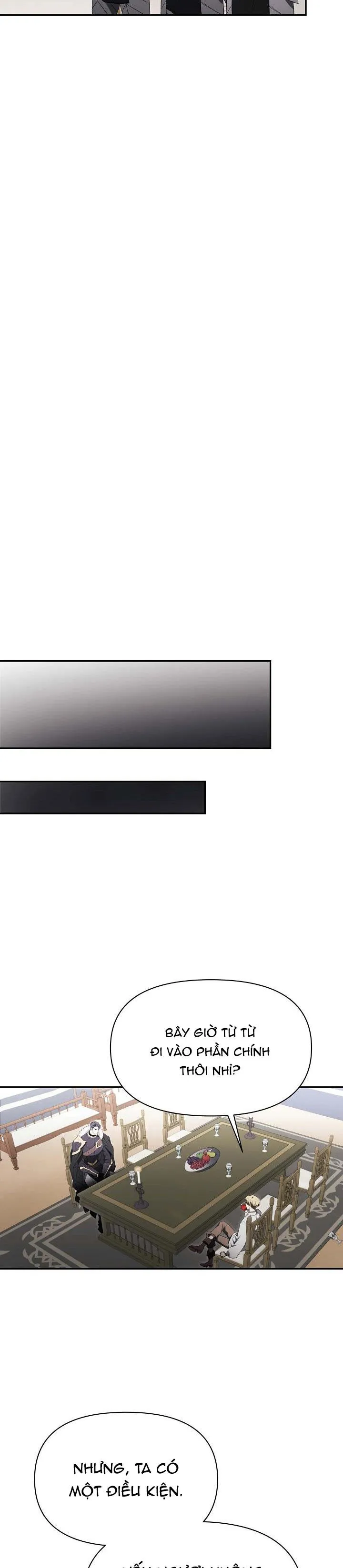 HAI ĐẤT NƯỚC, ĐẤT NƯỚC CỦA NÔ LỆ Chapter 42 Trang 23