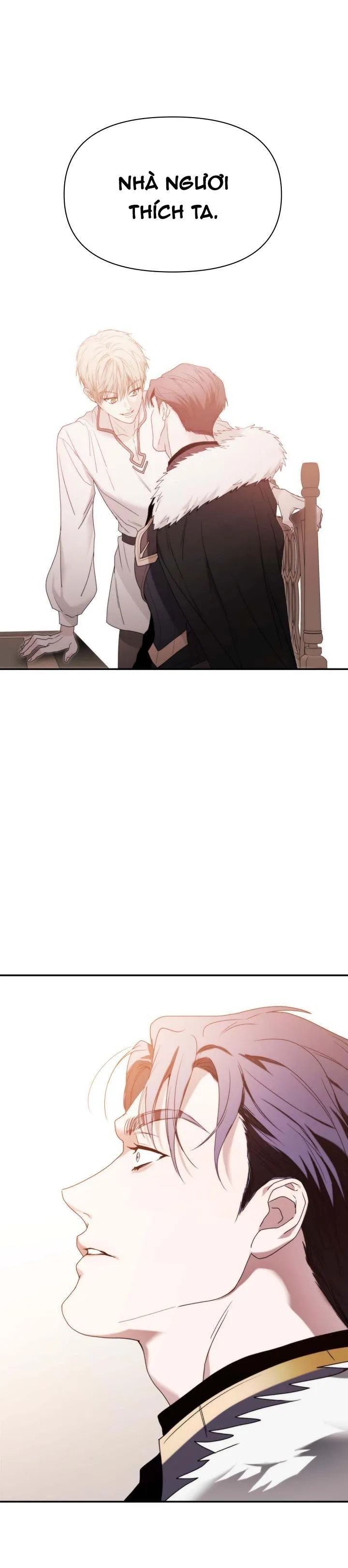 HAI ĐẤT NƯỚC, ĐẤT NƯỚC CỦA NÔ LỆ Chapter 42 Trang 27