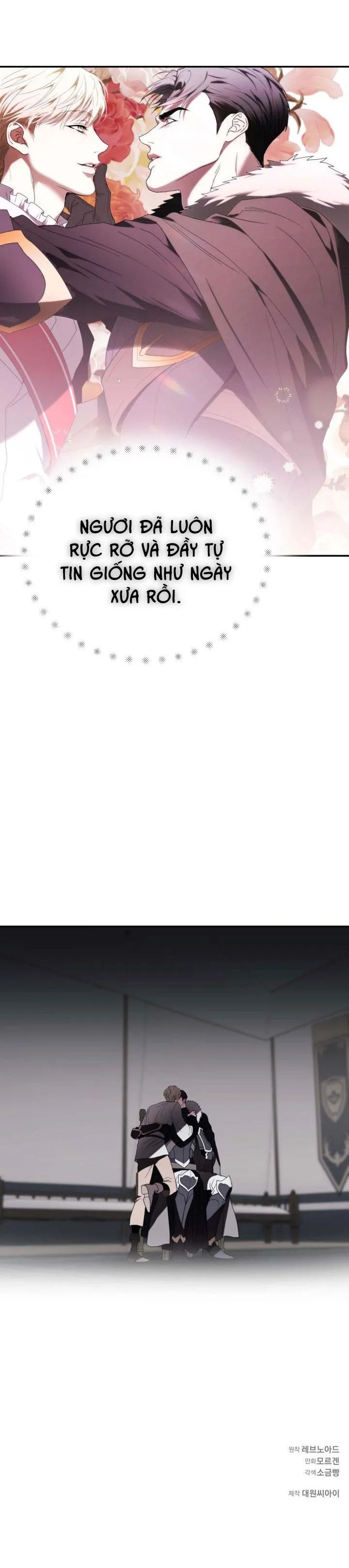HAI ĐẤT NƯỚC, ĐẤT NƯỚC CỦA NÔ LỆ Chapter 42 Trang 30