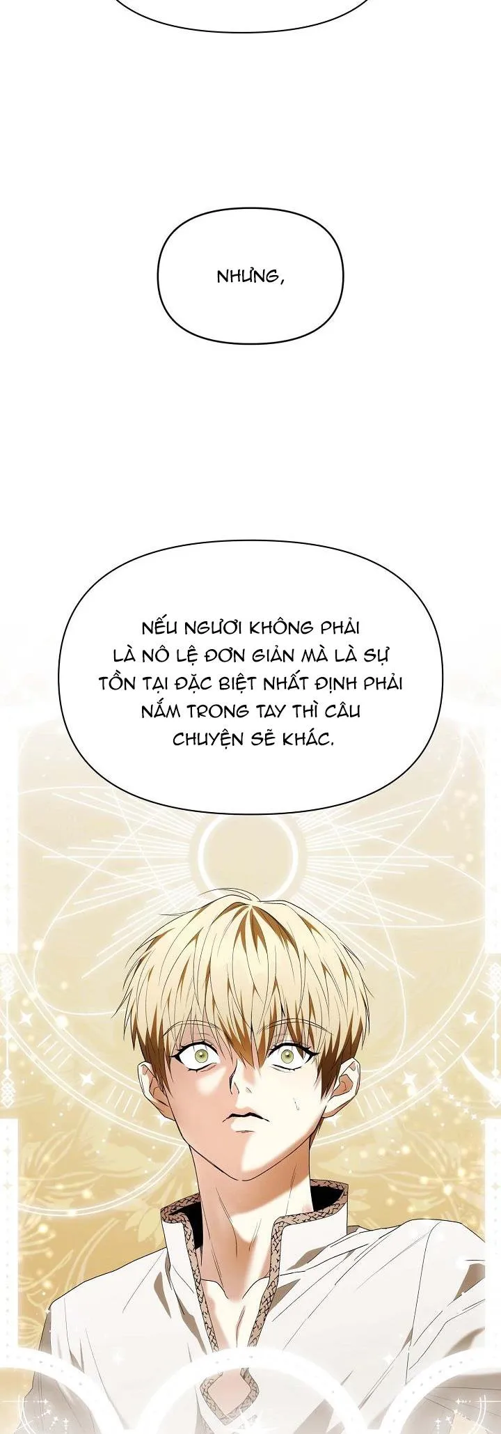 HAI ĐẤT NƯỚC, ĐẤT NƯỚC CỦA NÔ LỆ Chapter 43 Trang 7