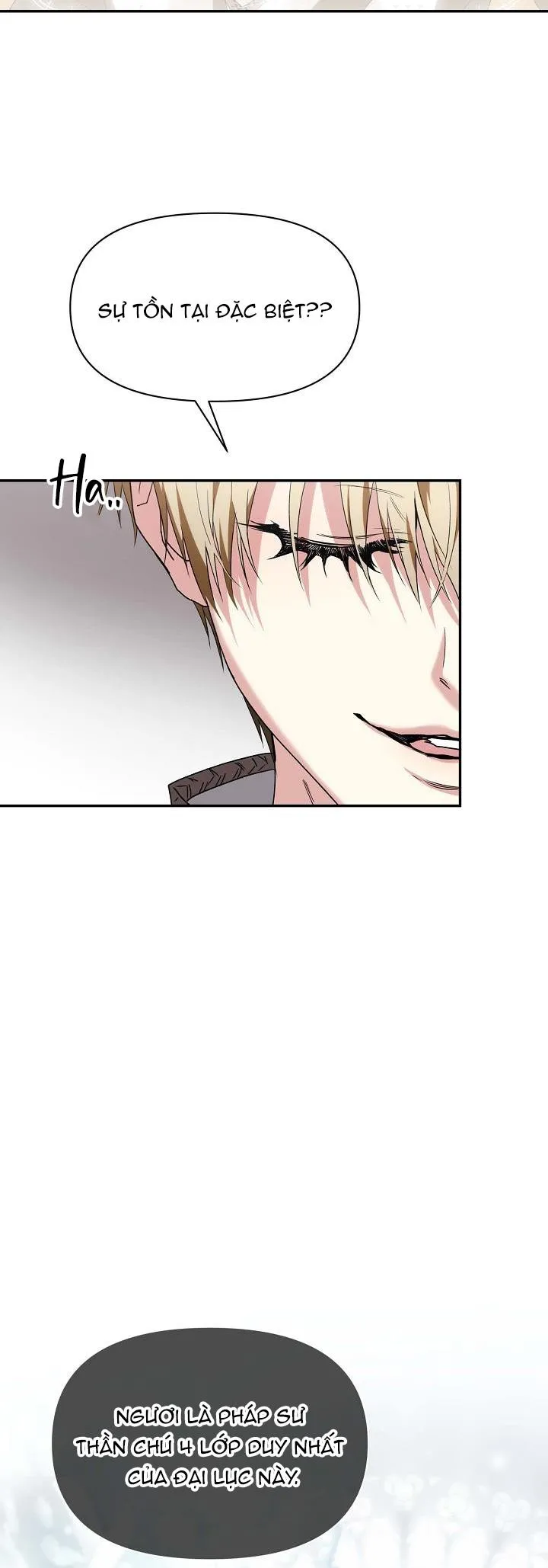 HAI ĐẤT NƯỚC, ĐẤT NƯỚC CỦA NÔ LỆ Chapter 43 Trang 8