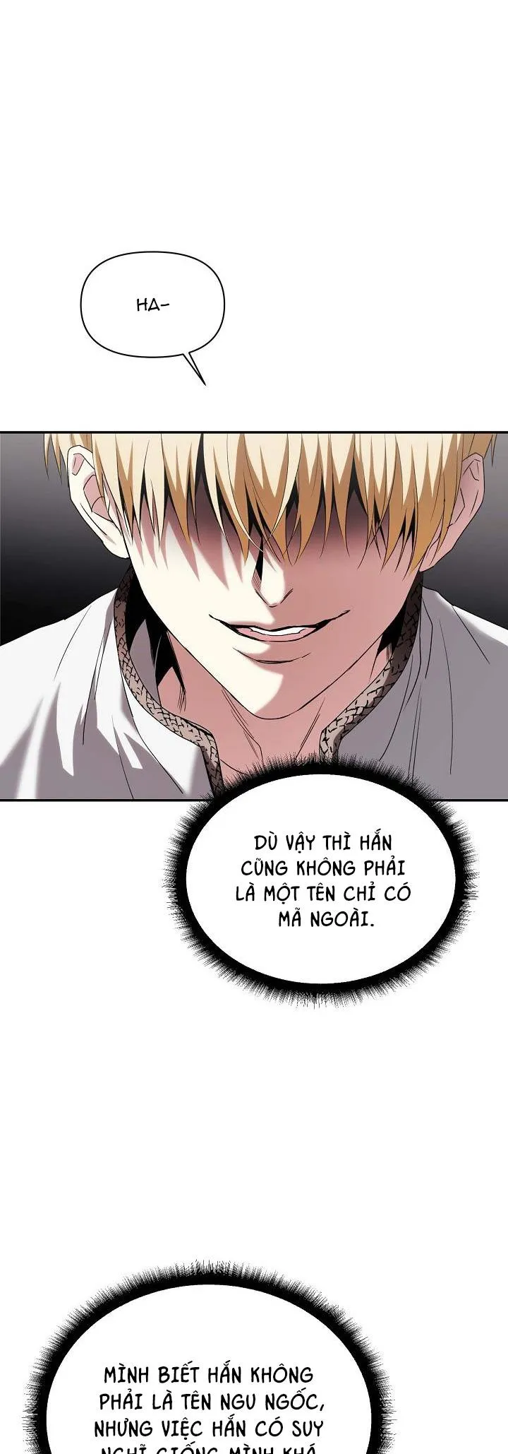 HAI ĐẤT NƯỚC, ĐẤT NƯỚC CỦA NÔ LỆ Chapter 43 Trang 12