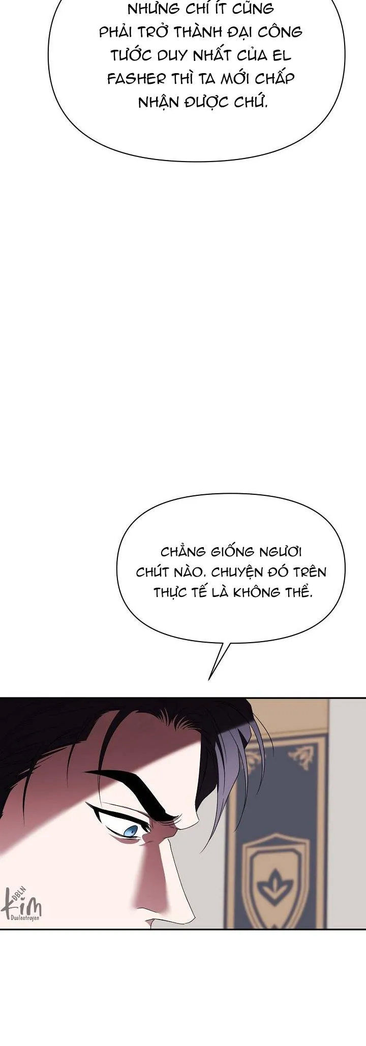 HAI ĐẤT NƯỚC, ĐẤT NƯỚC CỦA NÔ LỆ Chapter 43 Trang 17