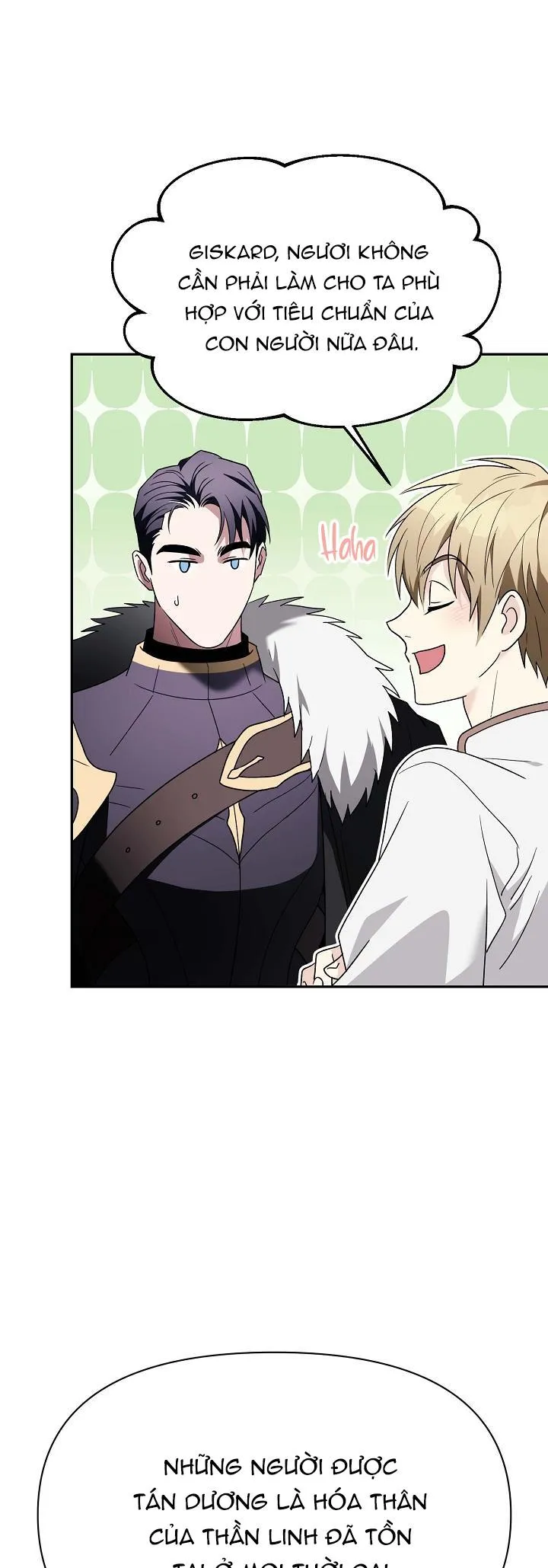 HAI ĐẤT NƯỚC, ĐẤT NƯỚC CỦA NÔ LỆ Chapter 43 Trang 18