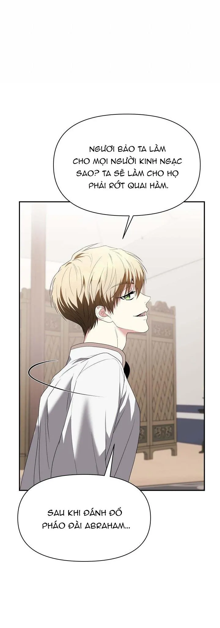 HAI ĐẤT NƯỚC, ĐẤT NƯỚC CỦA NÔ LỆ Chapter 43 Trang 20